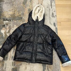 S13 Sherpa puffer
